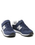 New Balance Sneakers YV373KN2 Bleumarin - Pled.ro