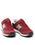 New Balance Sneakers YV373KR2 Vișiniu - Pled.ro