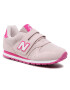 New Balance Sneakers YV373SPW Roz - Pled.ro