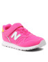 New Balance Sneakers YV373WP2 Roz - Pled.ro