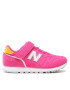 New Balance Sneakers YV373WP2 Roz - Pled.ro