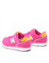 New Balance Sneakers YV373WP2 Roz - Pled.ro