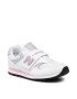 New Balance Sneakers YV393CWP Alb - Pled.ro