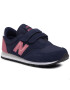 New Balance Sneakers YV420YP Bleumarin - Pled.ro