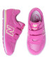 New Balance Sneakers YV500CH Roz - Pled.ro