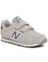 New Balance Sneakers YV500TGP Gri - Pled.ro