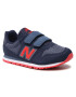 New Balance Sneakers YV500TPN Bleumarin - Pled.ro