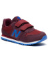 New Balance Sneakers YV500TPR Vișiniu - Pled.ro