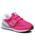 New Balance Sneakers YV515RP3 Roz - Pled.ro