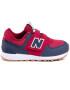 New Balance Sneakers YV574DMI Roșu - Pled.ro