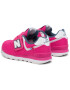 New Balance Sneakers YV574SOE Roz - Pled.ro