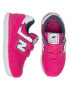 New Balance Sneakers YV574SOE Roz - Pled.ro