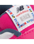 New Balance Sneakers YV574SOE Roz - Pled.ro