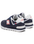 New Balance Sneakers YV574SOP Bleumarin - Pled.ro