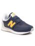 New Balance Sneakers YV720NBY Bleumarin - Pled.ro