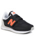 New Balance Sneakers YV720NGO Negru - Pled.ro