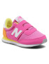 New Balance Sneakers YV720PN2 Roz - Pled.ro