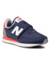 New Balance Sneakers YV720UA Bleumarin - Pled.ro