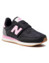 New Balance Sneakers YV720UG Negru - Pled.ro