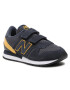 New Balance Sneakers YV770NY Bleumarin - Pled.ro