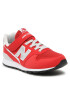 New Balance Sneakers YV996JA3 Roșu - Pled.ro