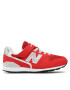 New Balance Sneakers YV996JA3 Roșu - Pled.ro