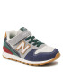 New Balance Sneakers YV996JO3 Gri - Pled.ro