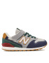 New Balance Sneakers YV996JO3 Gri - Pled.ro