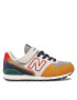 New Balance Sneakers YV996JP3 Gri - Pled.ro