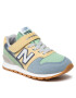 New Balance Sneakers YV996OB3 Colorat - Pled.ro