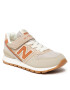 New Balance Sneakers YV996OG3 Bej - Pled.ro