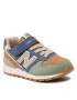 New Balance Sneakers YV996ON3 Verde - Pled.ro