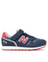 New Balance Sneakers YW373JA2 Bleumarin - Pled.ro