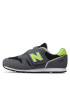 New Balance Sneakers YZ373JO2 Gri - Pled.ro