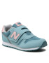 New Balance Sneakers YZ373JP2 Albastru - Pled.ro