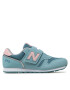 New Balance Sneakers YZ373JP2 Albastru - Pled.ro