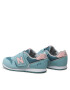 New Balance Sneakers YZ373JP2 Albastru - Pled.ro