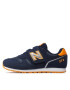 New Balance Sneakers YZ373XE2 Bleumarin - Pled.ro