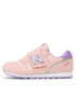 New Balance Sneakers YZ373XK2 Roz - Pled.ro