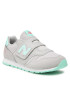 New Balance Sneakers YZ373XL2 Gri - Pled.ro