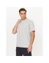 New Balance Tricou Athletics Remastered Graphic Cotton Jersey Short Sleeve T-shirt MT31504 Gri Regular Fit - Pled.ro