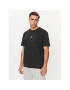 New Balance Tricou Athletics Remastered Graphic Cotton Jersey Short Sleeve T-shirt MT31504 Negru Regular Fit - Pled.ro