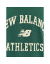 New Balance Tricou Athletics Varsity Graphic T-Shirt MT33551 Verde Regular Fit - Pled.ro