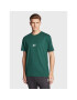 New Balance Tricou Essentials Graphic MT23514 Verde Relaxed Fit - Pled.ro