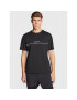 New Balance Tricou Essentials Graphic MT23517 Negru Relaxed Fit - Pled.ro