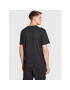 New Balance Tricou Essentials Graphic MT23517 Negru Relaxed Fit - Pled.ro