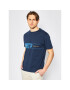 New Balance Tricou Keylinet MT01510 Bleumarin Relaxed Fit - Pled.ro