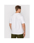 New Balance Tricou MT01518 Alb Relaxed Fit - Pled.ro