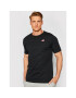 New Balance Tricou MT01660 Negru Slim Fit - Pled.ro