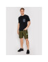 New Balance Tricou MT03173 Negru Regular Fit - Pled.ro